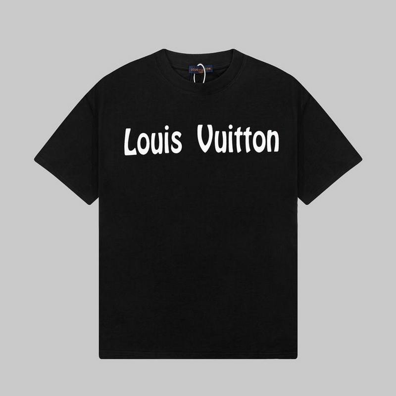 Louis Vuitton Men's T-shirts 62